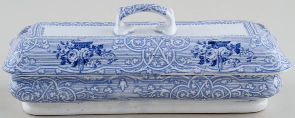 Toilet Box c1850